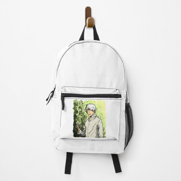 Item preview, Mens Funny Anime Tv Mushishi Series Gifts For Music Fans designed and sold by AlyssaMunoz.