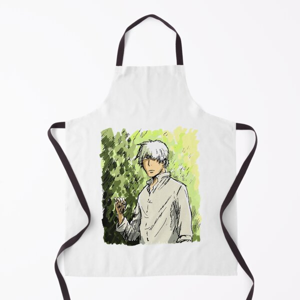 Item preview, Mens Funny Anime Tv Mushishi Series Gifts For Music Fans designed and sold by AlyssaMunoz.