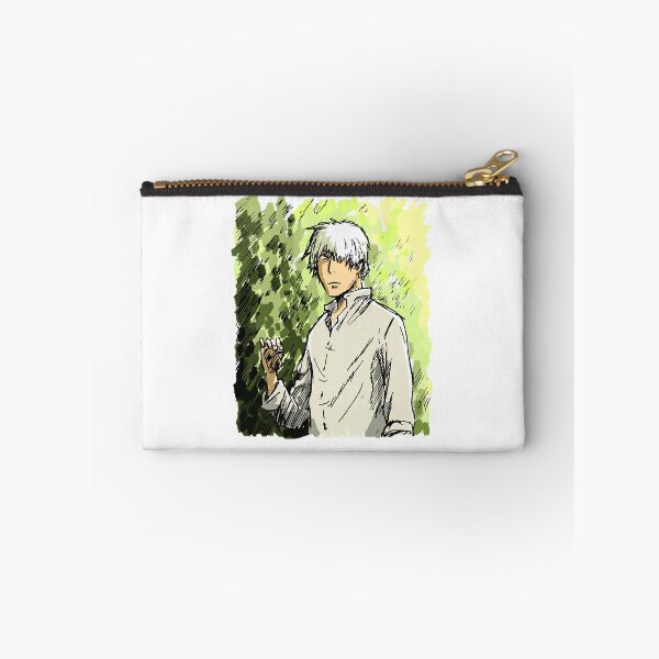 Item preview, Mens Funny Anime Tv Mushishi Series Gifts For Music Fans designed and sold by AlyssaMunoz.