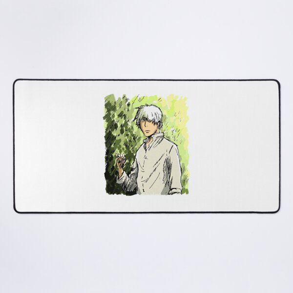 Item preview, Mens Funny Anime Tv Mushishi Series Gifts For Music Fans designed and sold by AlyssaMunoz.