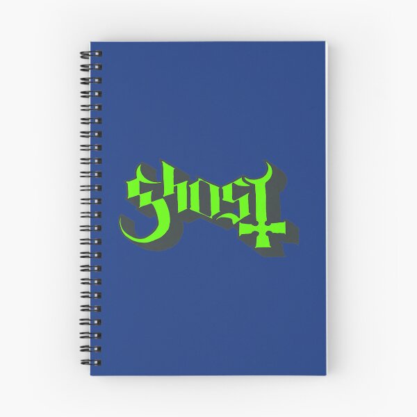 Item preview, Ghost Â€“ Ghost Green designed and sold by HoaiNhu.
