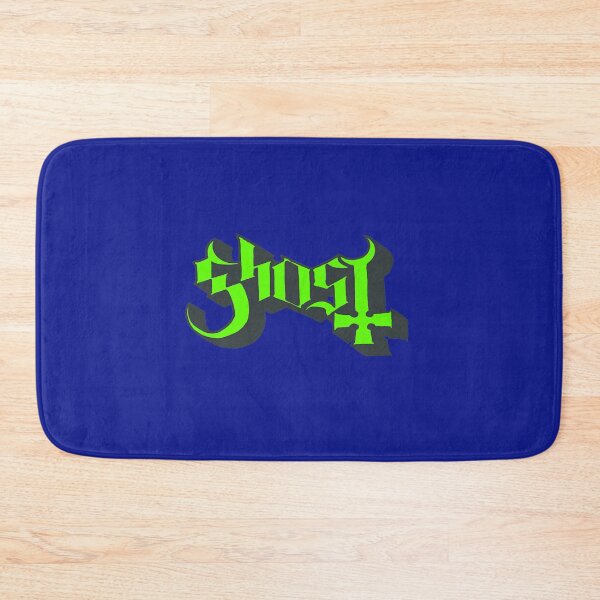 Item preview, Ghost Â€“ Ghost Green designed and sold by HoaiNhu.