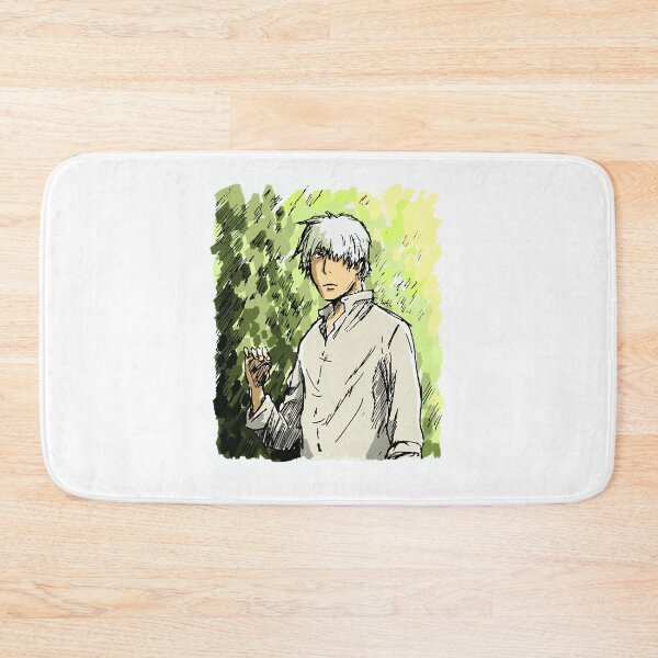 Item preview, Mens Funny Anime Tv Mushishi Series Gifts For Music Fans designed and sold by AlyssaMunoz.