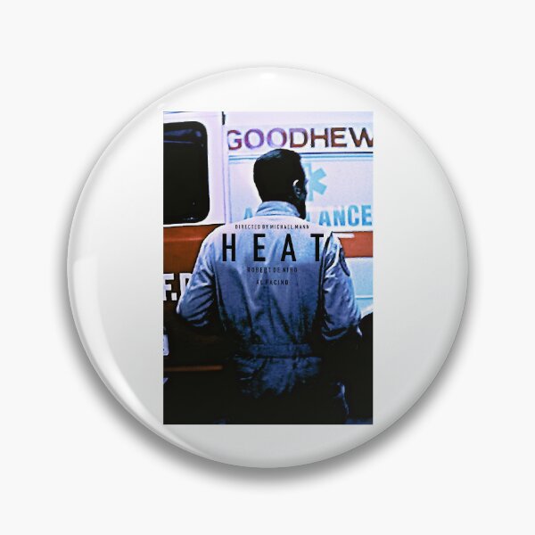 Item preview, Mens Womens Natalie Imbruglia Heat Movie Lucky Gift designed and sold by Nhan0034Tran.