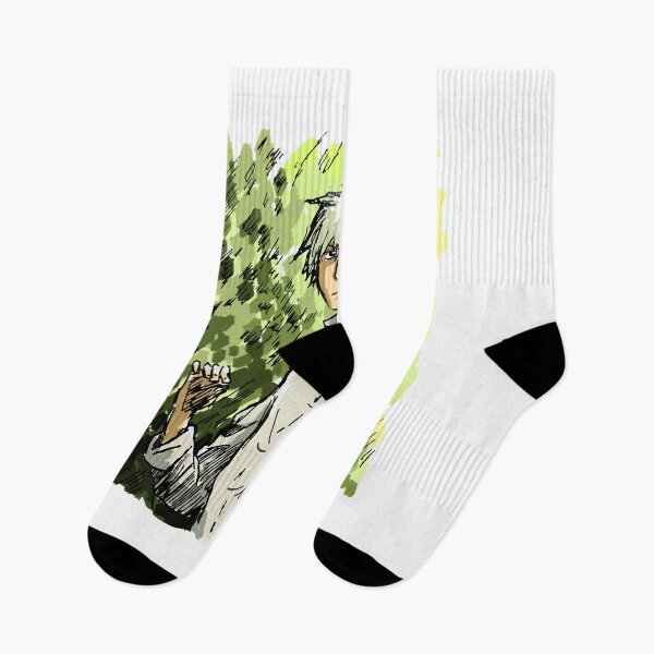 Item preview, Mens Funny Anime Tv Mushishi Series Gifts For Music Fans designed and sold by AlyssaMunoz.