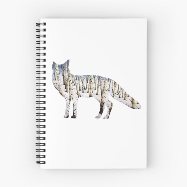 Item preview, Fox designed and sold by gregorywhite.
