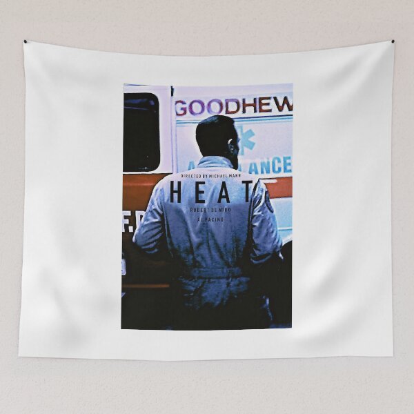 Item preview, Mens Womens Natalie Imbruglia Heat Movie Lucky Gift designed and sold by Nhan0034Tran.