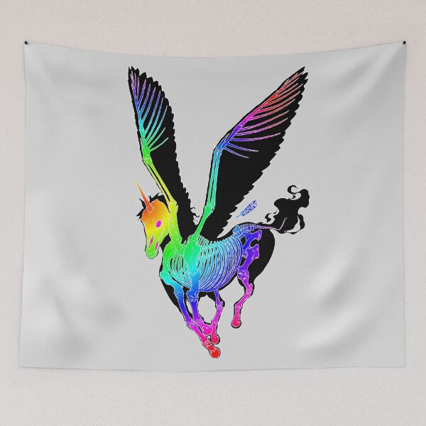 Item preview, Unicorn v3 designed and sold by Khy82.