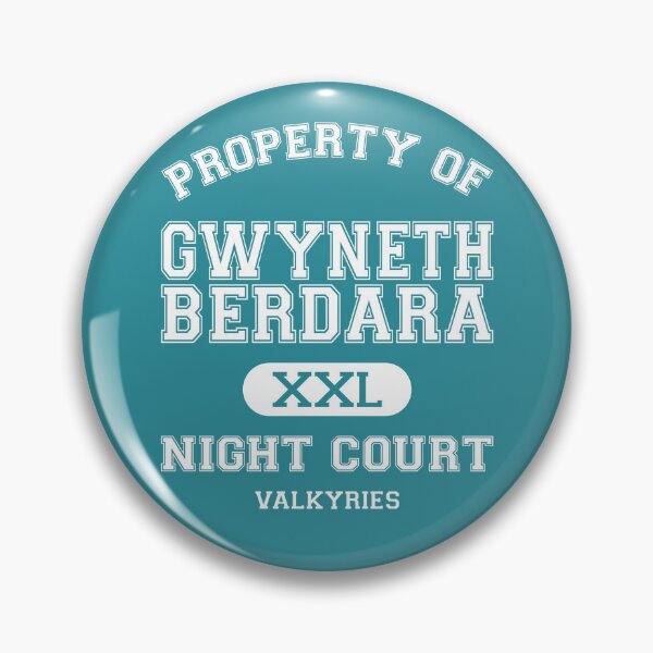 Item preview, Gwyneth Berdara designed and sold by wehaveissues.