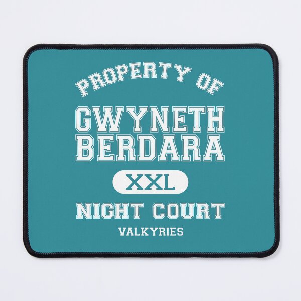 Item preview, Gwyneth Berdara designed and sold by wehaveissues.