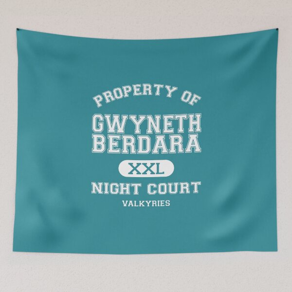 Item preview, Gwyneth Berdara designed and sold by wehaveissues.