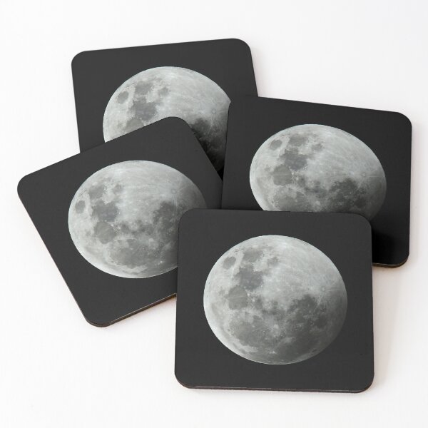 Item preview, Full Moon designed and sold by Oran Hassidim.
