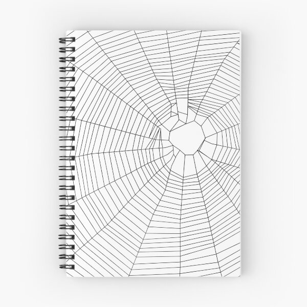 Item preview, Spider Web designed and sold by DrawingsByDay.