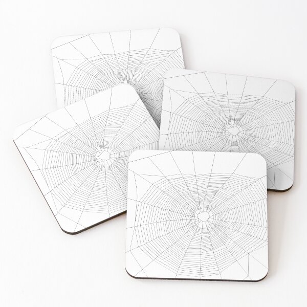 Item preview, Spider Web designed and sold by DrawingsByDay.