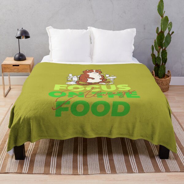 Item preview, Always focus on the food designed and sold by Sansiri.