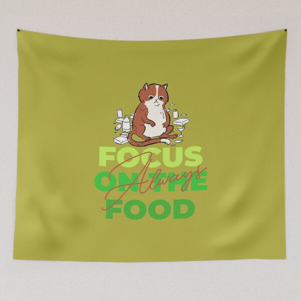 Item preview, Always focus on the food designed and sold by Sansiri.
