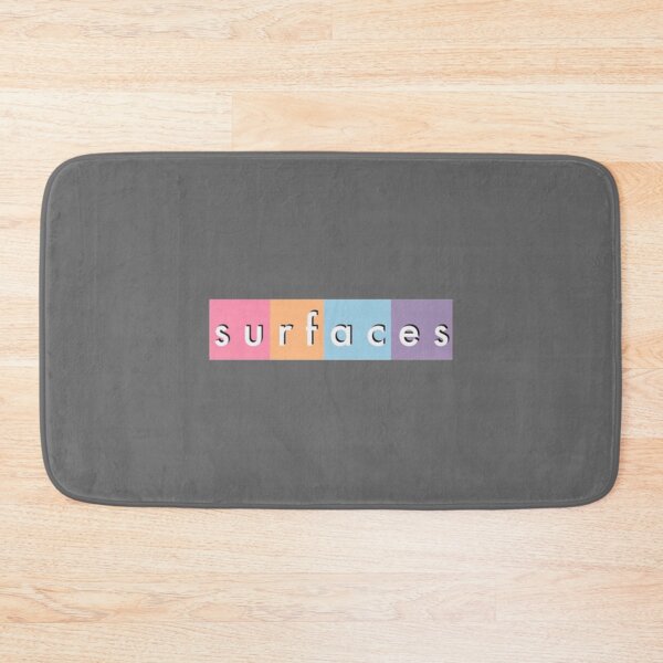Item preview, colorful surfaces designed and sold by AlyceLedner.