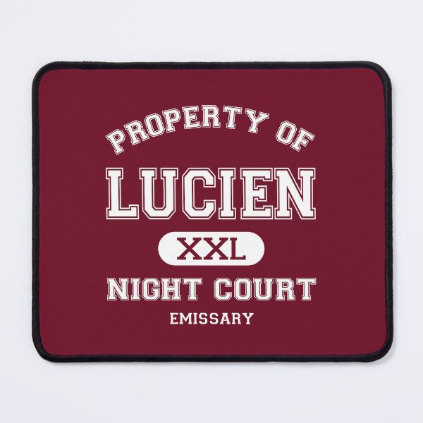 Item preview, Lucien Venserra designed and sold by wehaveissues.