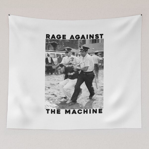 Item preview, Bernie Sanders Rage designed and sold by jakewien.