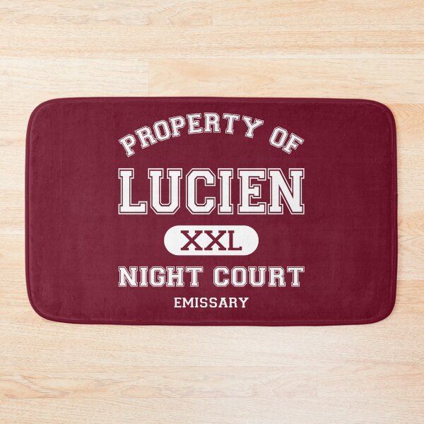 Item preview, Lucien Venserra designed and sold by wehaveissues.