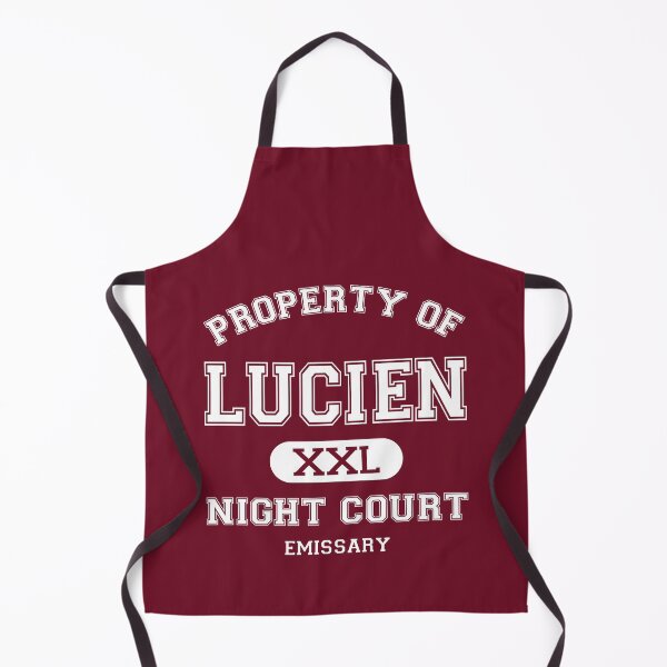 Item preview, Lucien Venserra designed and sold by wehaveissues.