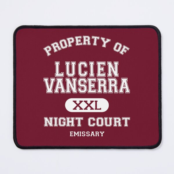 Item preview, Lucien Venserra designed and sold by wehaveissues.