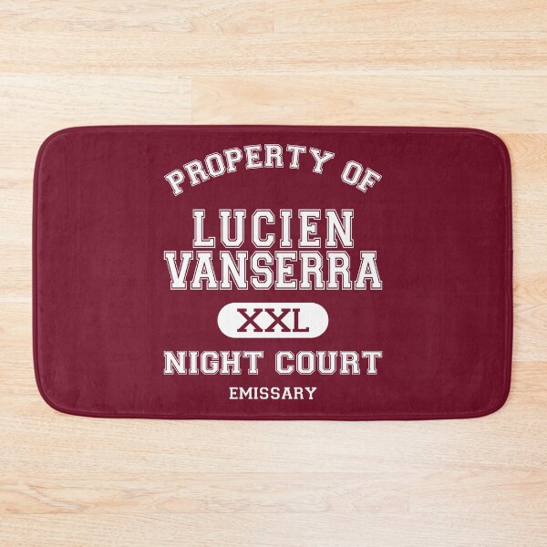 Item preview, Lucien Venserra designed and sold by wehaveissues.