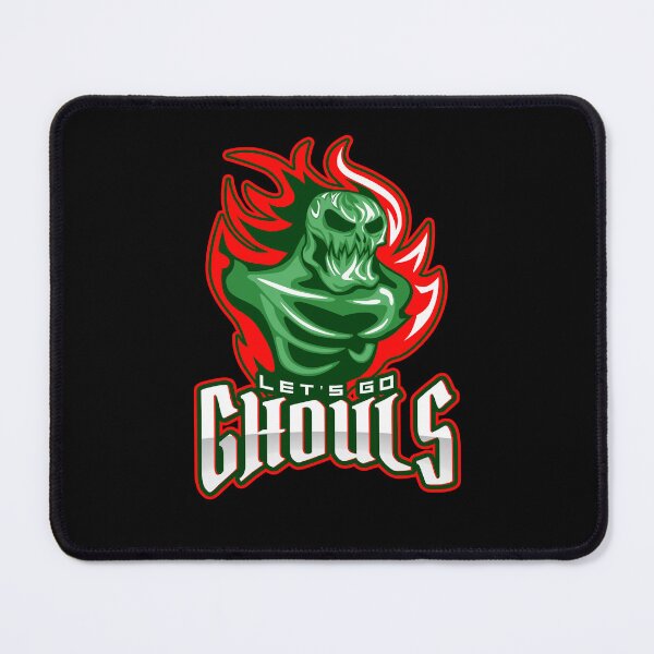 Item preview, Let's Go Ghouls designed and sold by theredsharp.