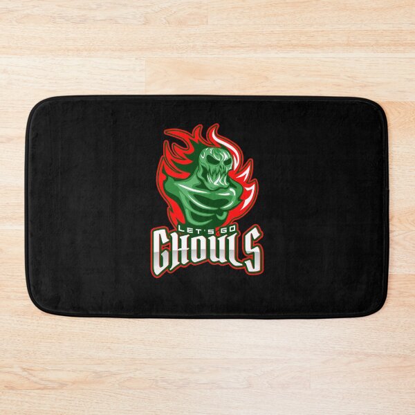 Item preview, Let's Go Ghouls designed and sold by theredsharp.