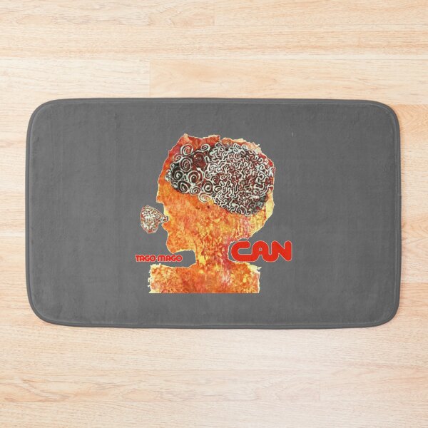 Item preview, Can Tago Mago Album Cover HIGH QUALITY designed and sold by GodfreyZieme.