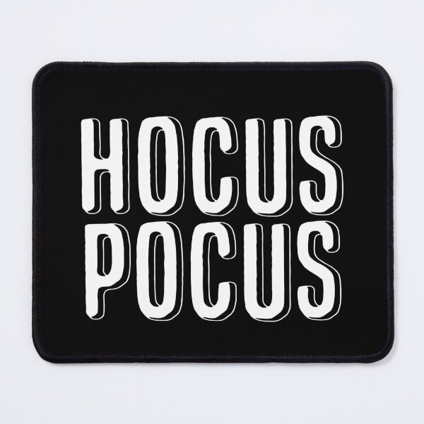 Item preview, Hocus Pocus 2 designed and sold by Nikmay Design.