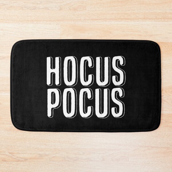 Item preview, Hocus Pocus 2 designed and sold by Nikmay Design.
