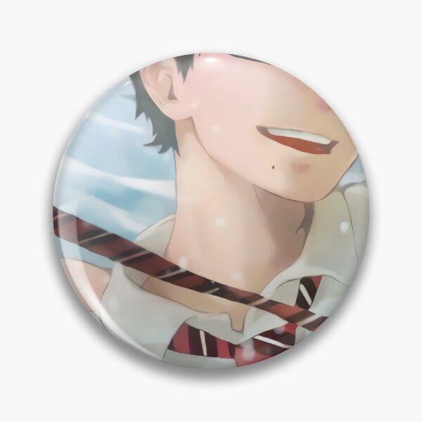 Item preview, Yukio Okumura Blue Exorcist Drawing For Otaku designed and sold by zskasherman.