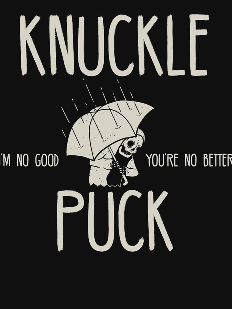 Knuckle Puck Classic