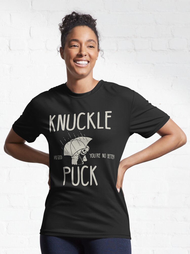 Knuckle Puck Classic | Active T-Shirt