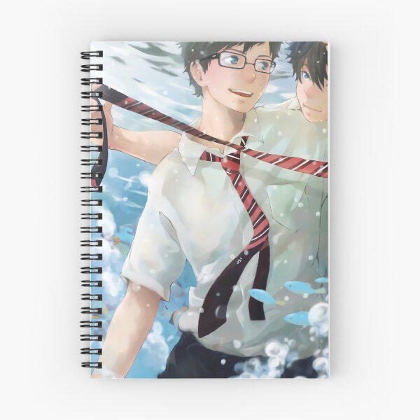 Item preview, Yukio Okumura Blue Exorcist Drawing For Otaku designed and sold by zskasherman.
