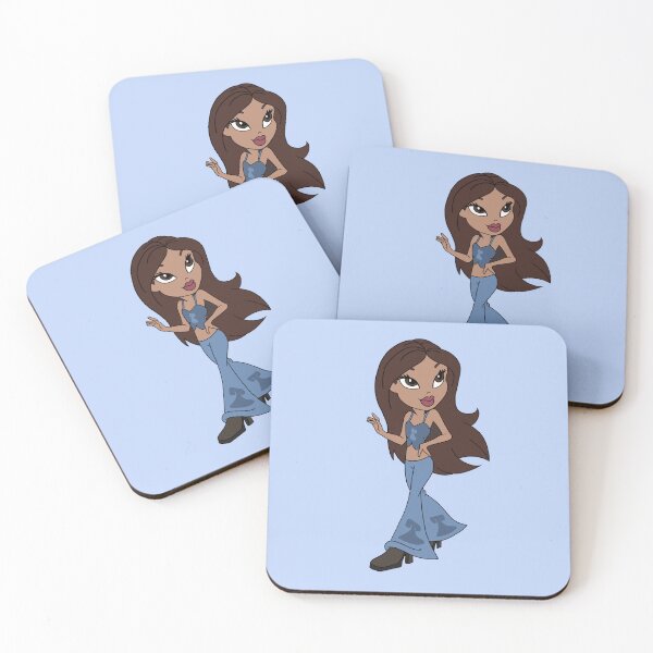 Item preview, tini stoessel - bratz doll designed and sold by tinispieterse.