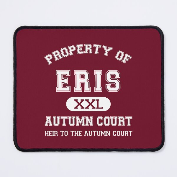 Item preview, Eris Venserra designed and sold by wehaveissues.
