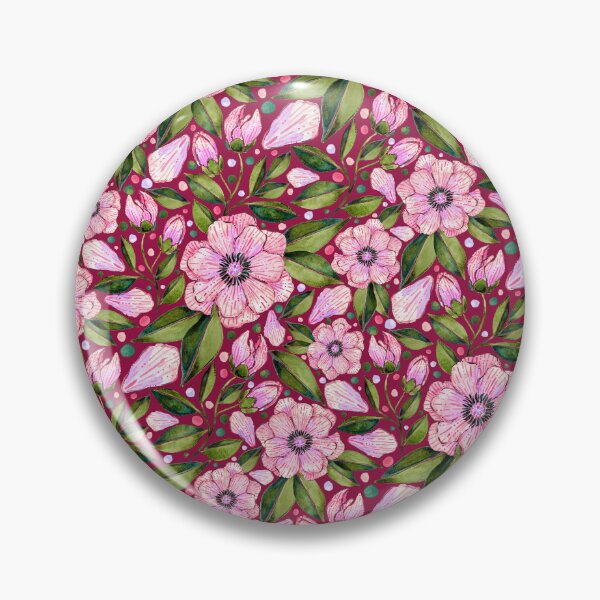 Item preview, Magnolia - Holiday Cheer designed and sold by KelliroDesigns.