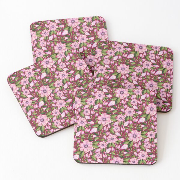 Item preview, Magnolia - Holiday Cheer designed and sold by KelliroDesigns.