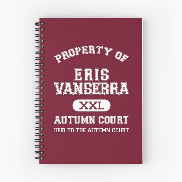 Item preview, Eris Venserra designed and sold by wehaveissues.
