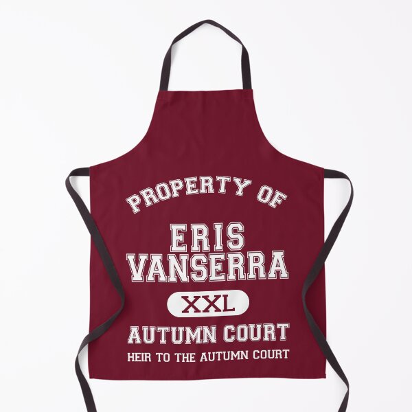 Item preview, Eris Venserra designed and sold by wehaveissues.