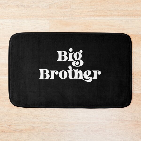 Item preview, Big Brother designed and sold by jakewien.