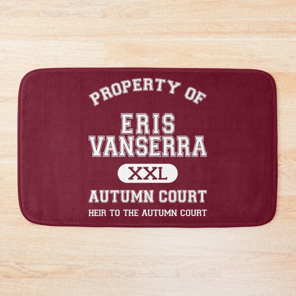 Item preview, Eris Venserra designed and sold by wehaveissues.