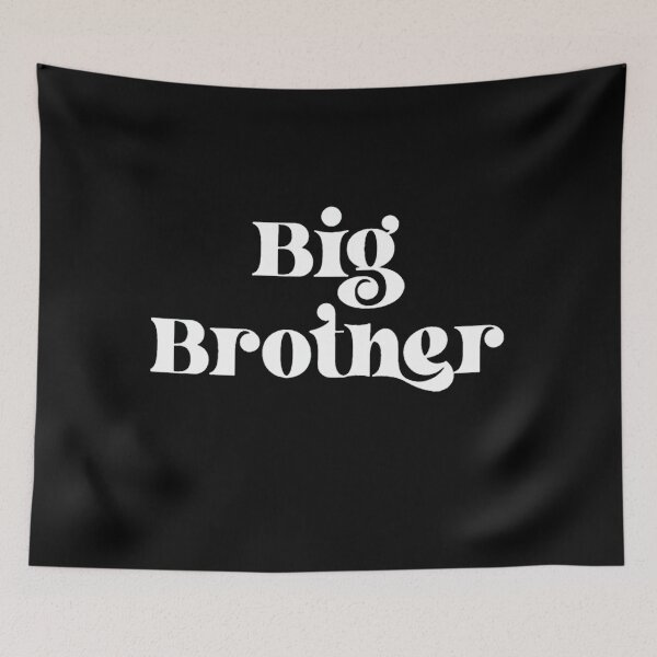 Item preview, Big Brother designed and sold by jakewien.