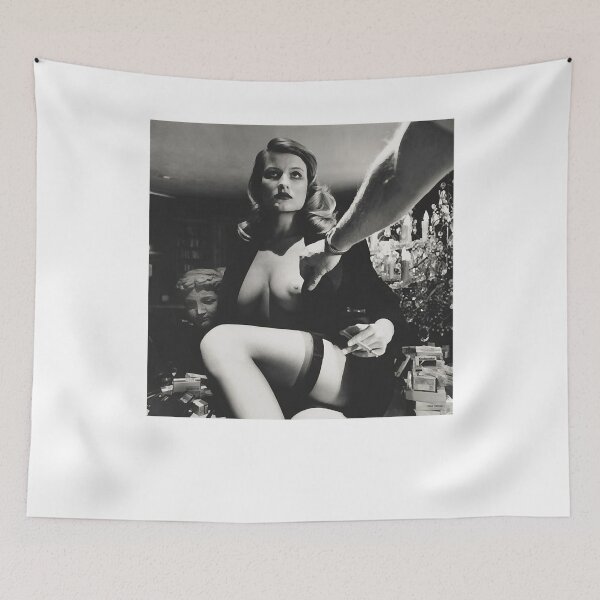 Item preview, Lover Gifts Beautiful Cindy Crawford Retro Wave designed and sold by Chan14Le.