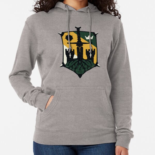 For honor discount knight hoodie