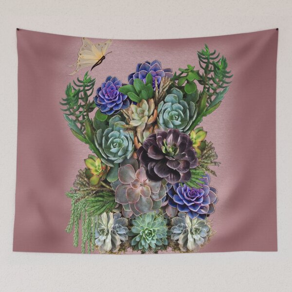 Item preview, My Succulent garden designed and sold by NadineMay.