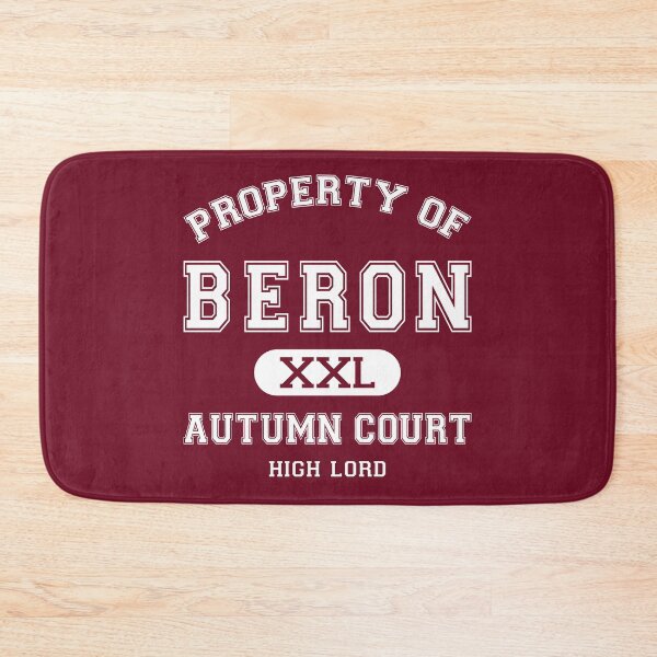 Item preview, Beron Venserra designed and sold by wehaveissues.