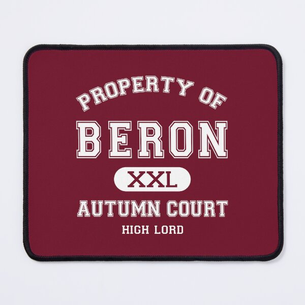 Item preview, Beron Venserra designed and sold by wehaveissues.
